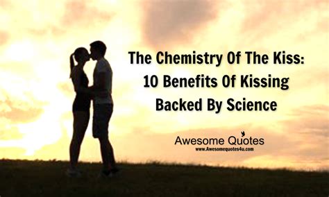 Kissing if good chemistry Sexual massage Rouge
